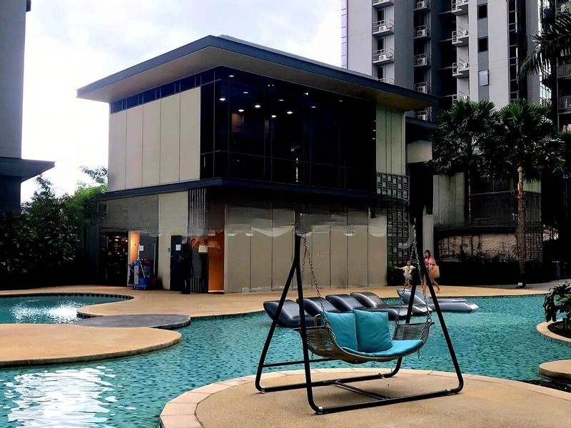 THE FLORENCE RESIDENCES 7