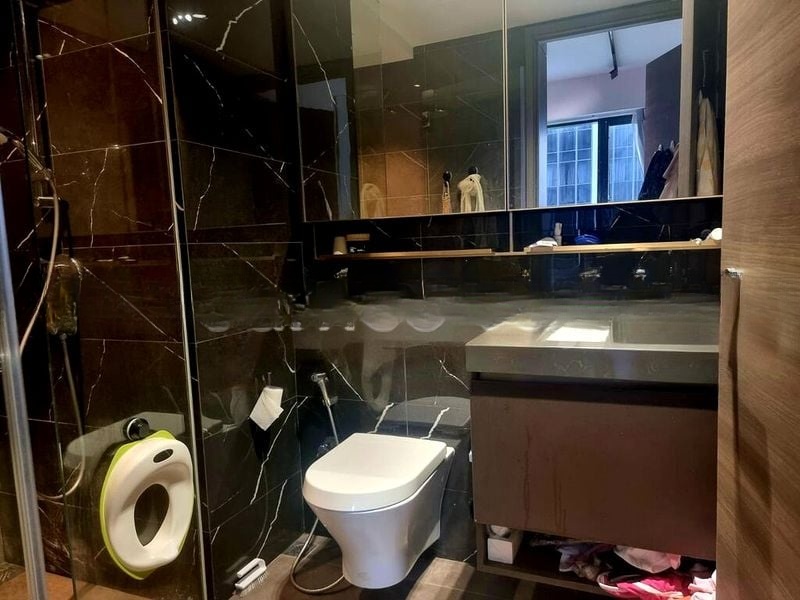 THE FLORENCE RESIDENCES 8