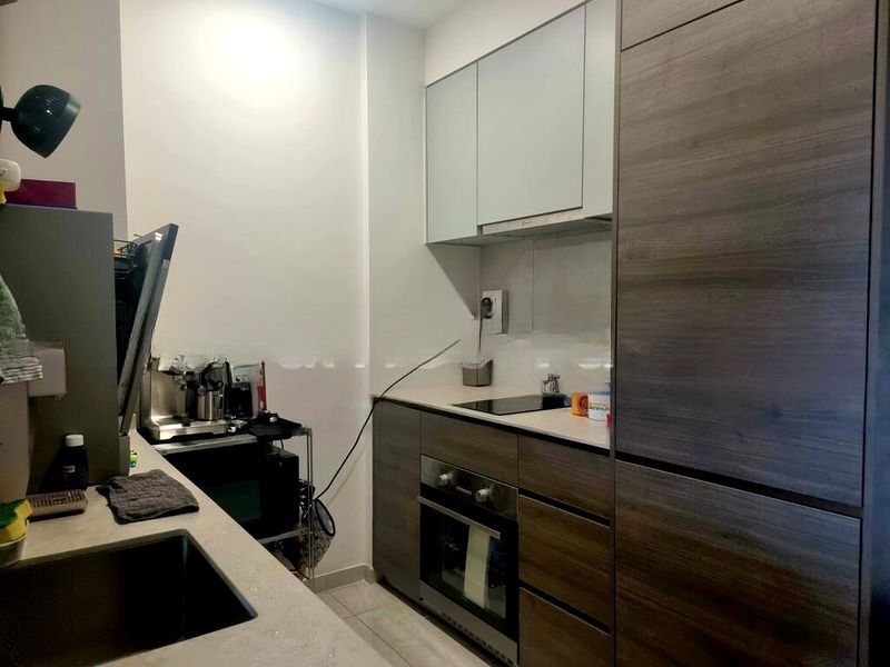 THE FLORENCE RESIDENCES 13