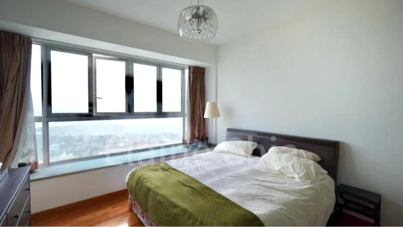 THE METROPOLITAN CONDOMINIUM 2