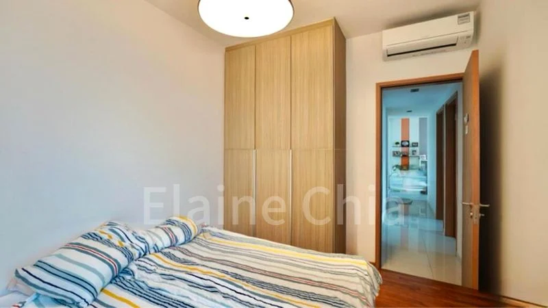 THE METROPOLITAN CONDOMINIUM 3