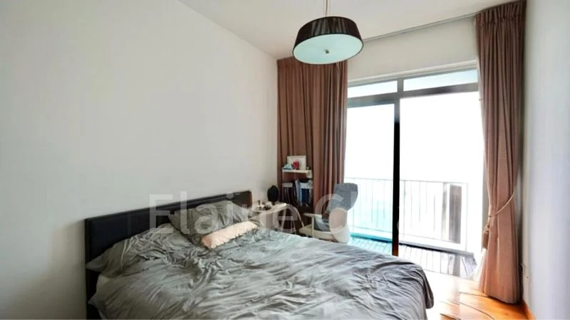 THE METROPOLITAN CONDOMINIUM 4