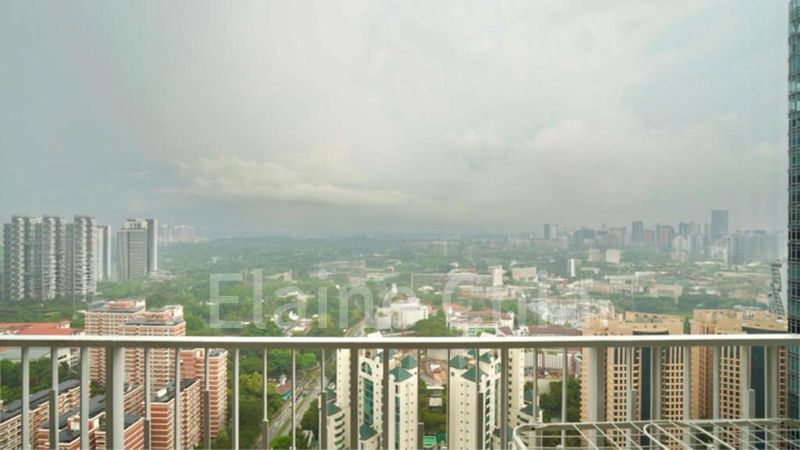 THE METROPOLITAN CONDOMINIUM 5