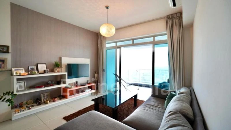 THE METROPOLITAN CONDOMINIUM 6