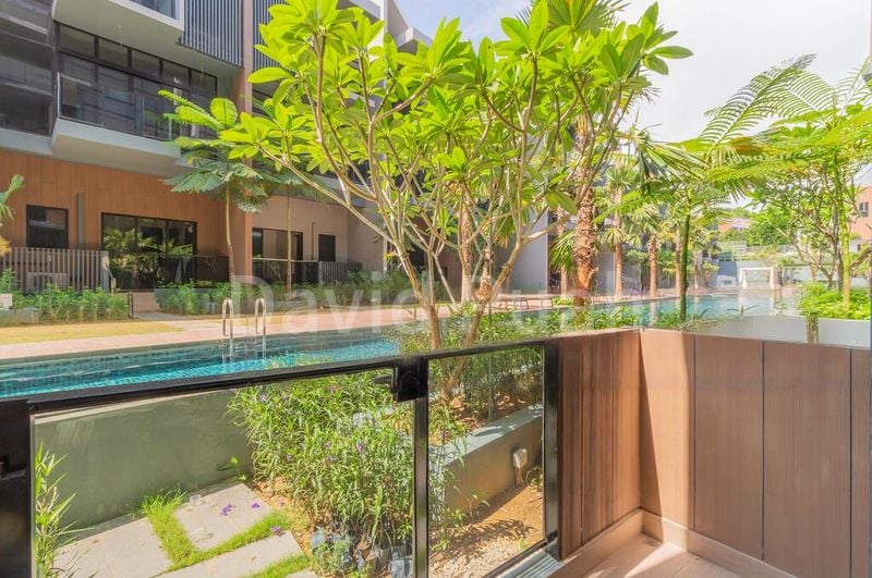 KENT RIDGE HILL RESIDENCES 4