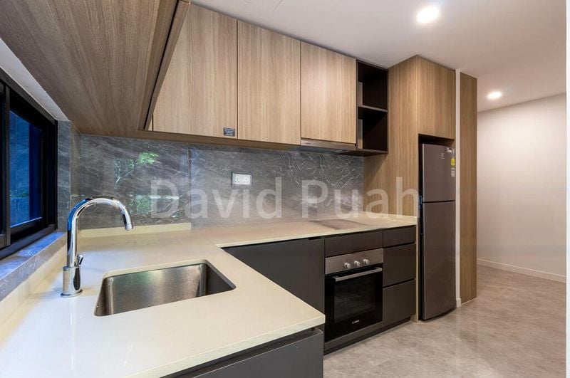 KENT RIDGE HILL RESIDENCES 5