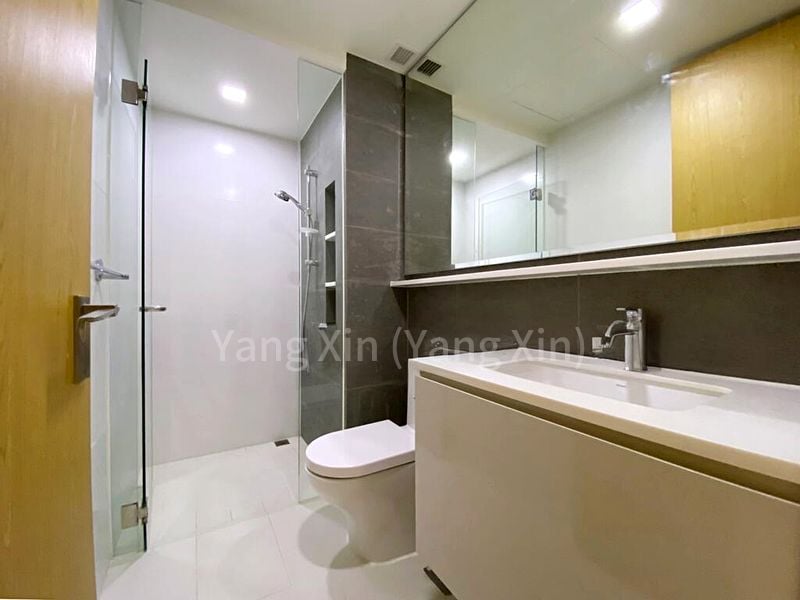 BARTLEY RESIDENCES 2