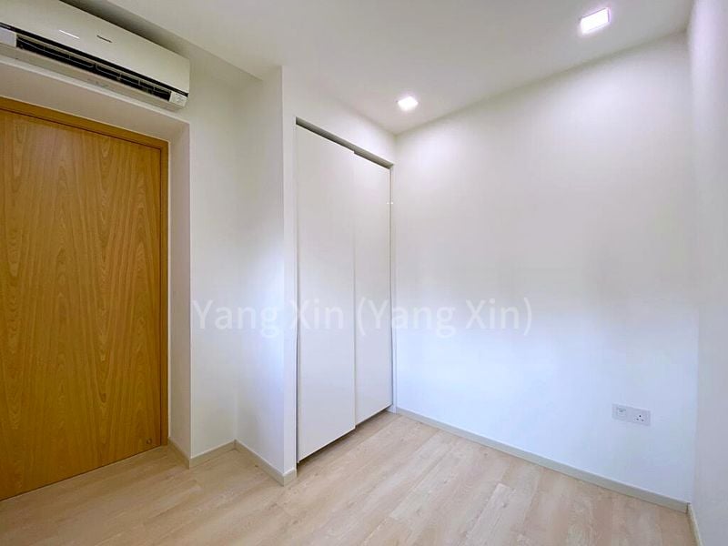 BARTLEY RESIDENCES 3