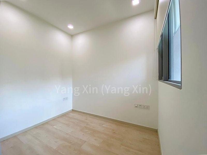 BARTLEY RESIDENCES 4