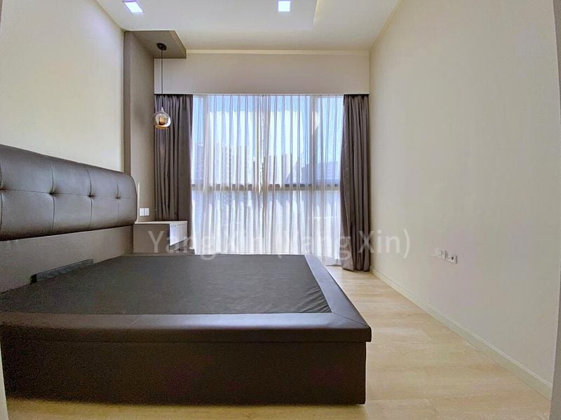 BARTLEY RESIDENCES 7