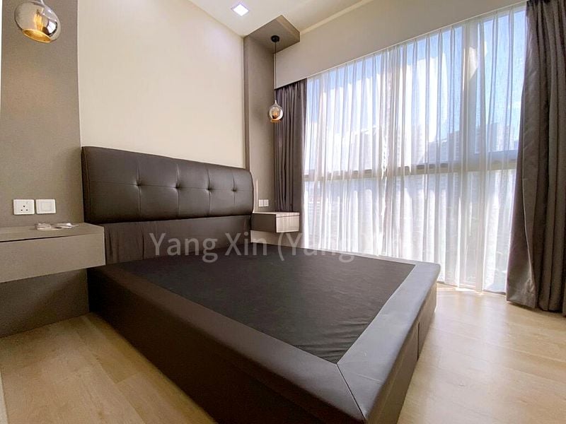 BARTLEY RESIDENCES 8