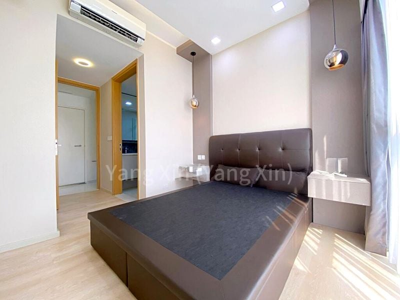 BARTLEY RESIDENCES 9