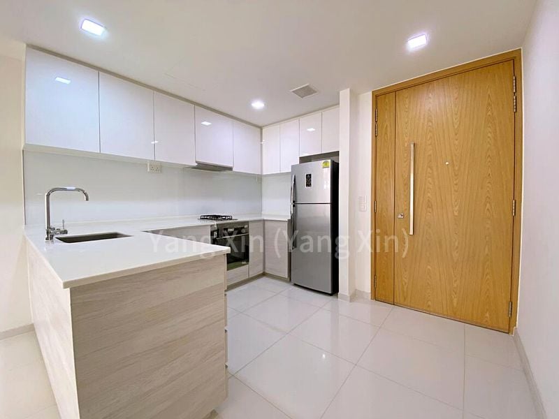 BARTLEY RESIDENCES 10