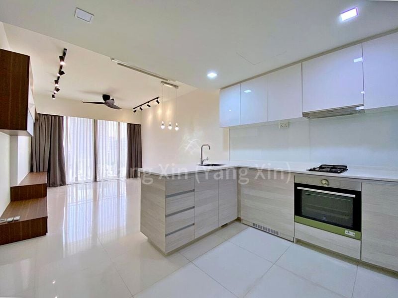 BARTLEY RESIDENCES 14