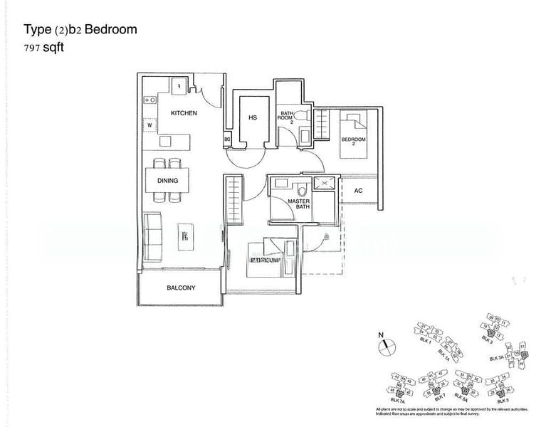 BARTLEY RESIDENCES 15