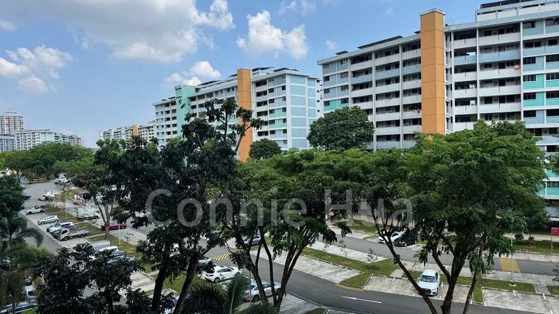ANG MO KIO AVE 3 2