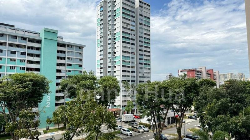 ANG MO KIO AVE 3 9
