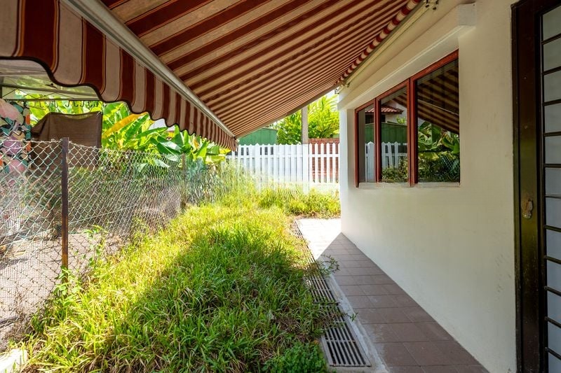 GUAN SOON TERRACE 5