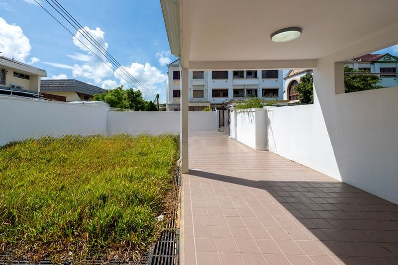 GUAN SOON TERRACE 3