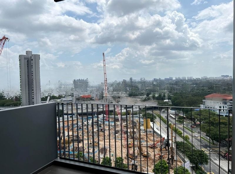 THE LINQ @ BEAUTY WORLD 9