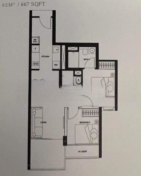 THE LINQ @ BEAUTY WORLD 11