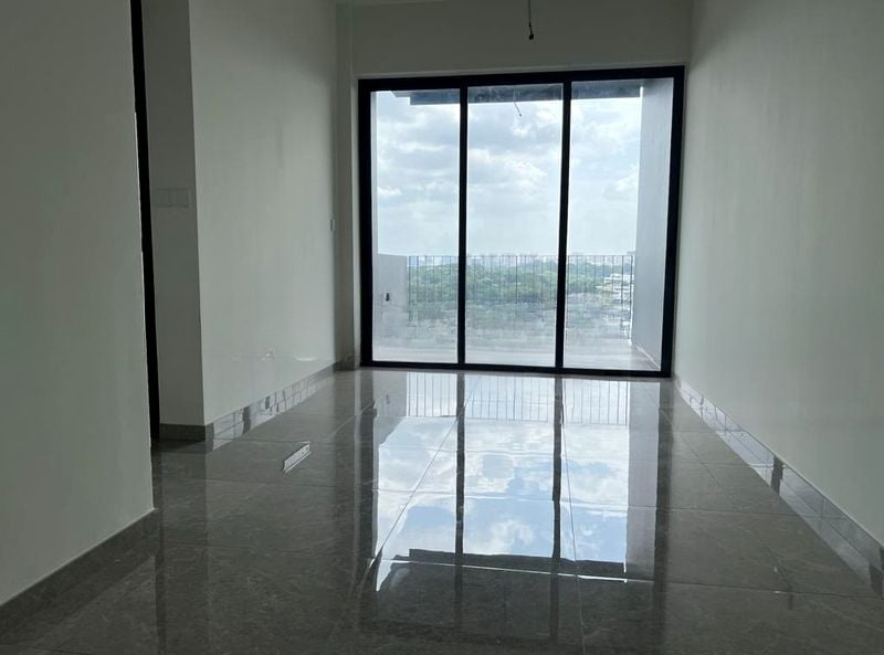 THE LINQ @ BEAUTY WORLD 8