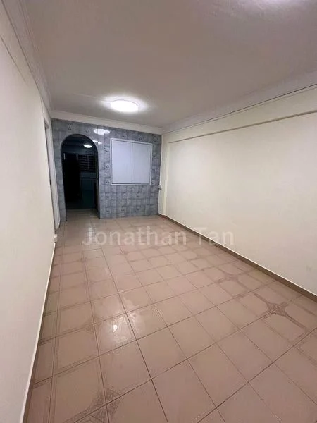 BEDOK RESERVOIR RD 2