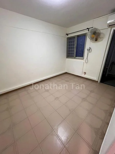 BEDOK RESERVOIR RD 3