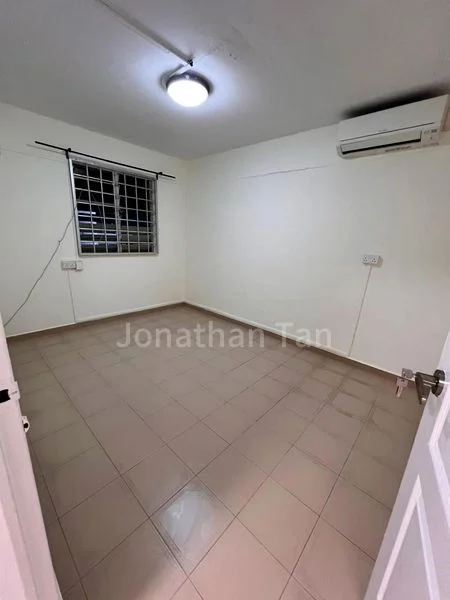 BEDOK RESERVOIR RD 4