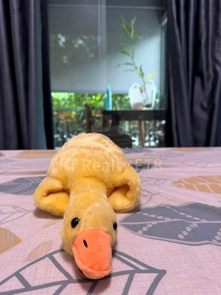 THE GARDEN RESIDENCES 10