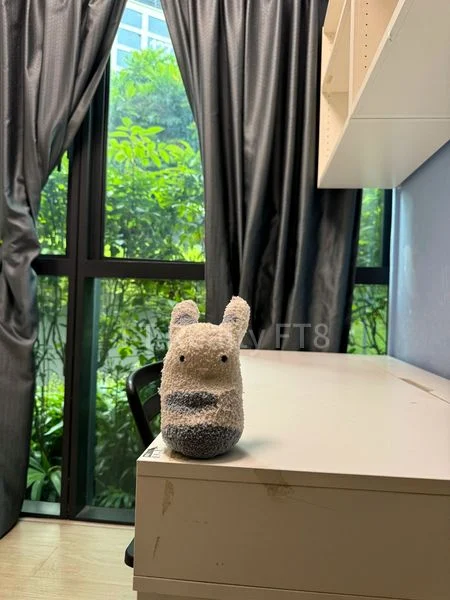 THE GARDEN RESIDENCES 12