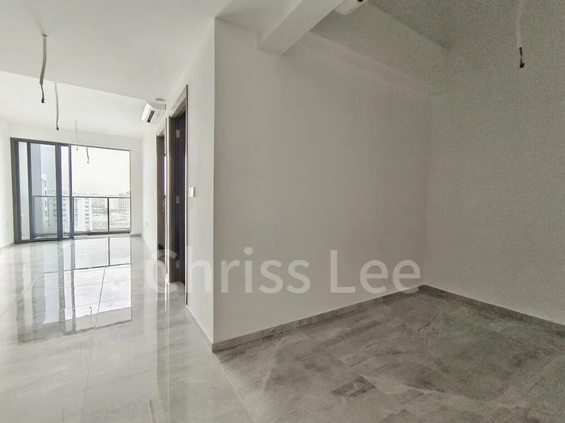 AFFINITY AT SERANGOON 2