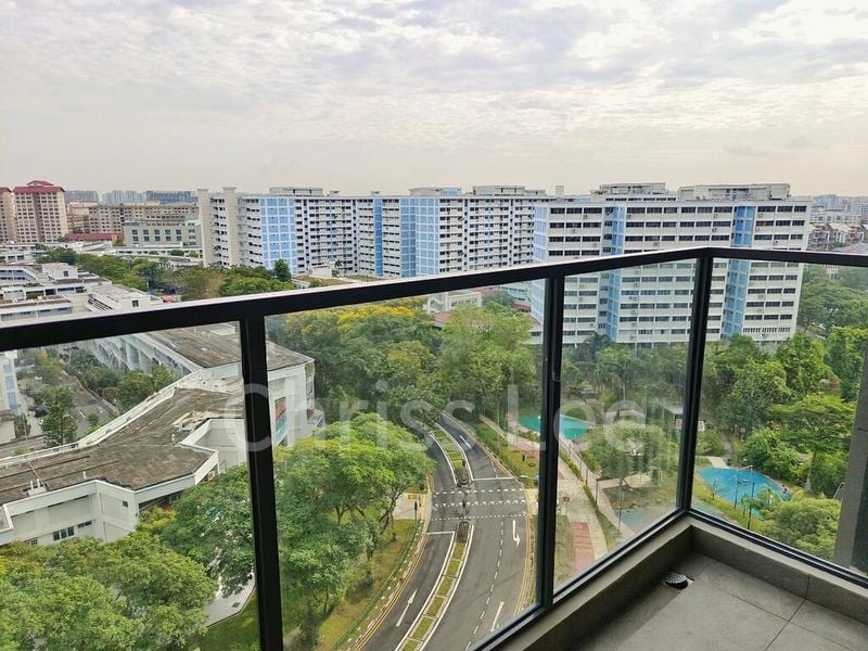 AFFINITY AT SERANGOON 3