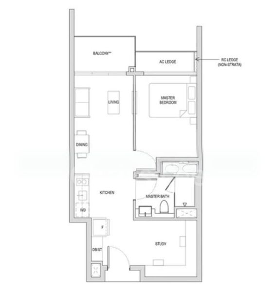 AFFINITY AT SERANGOON 7