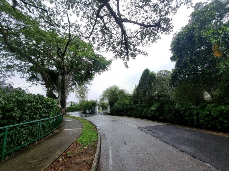 LANDED HOUSING DEVELOPMENT 3