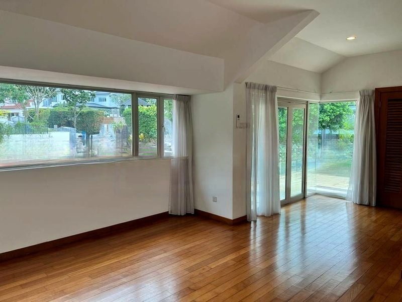 LANDED HOUSING DEVELOPMENT 5