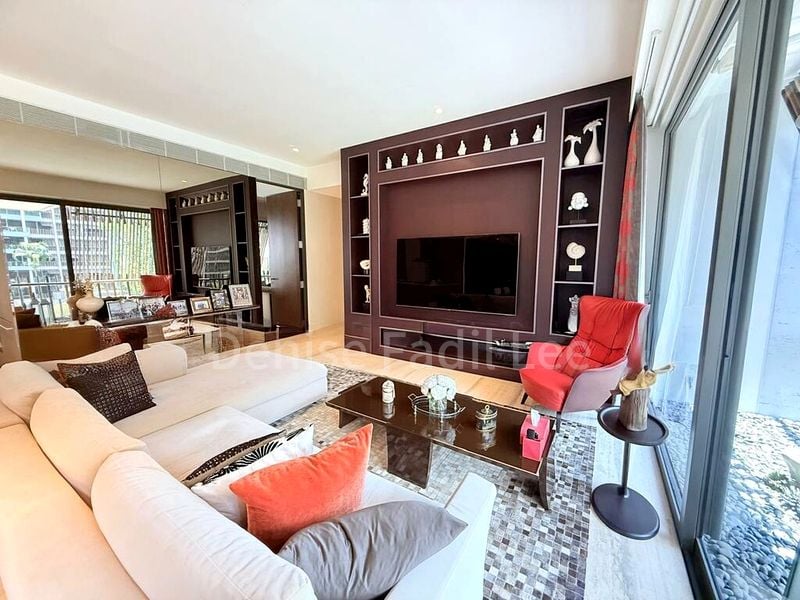 GOODWOOD RESIDENCE 2