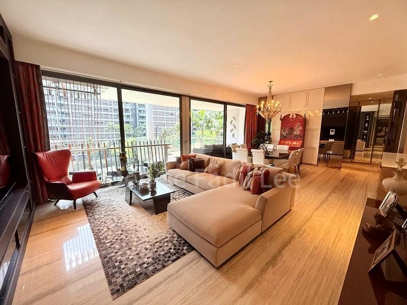 GOODWOOD RESIDENCE 5