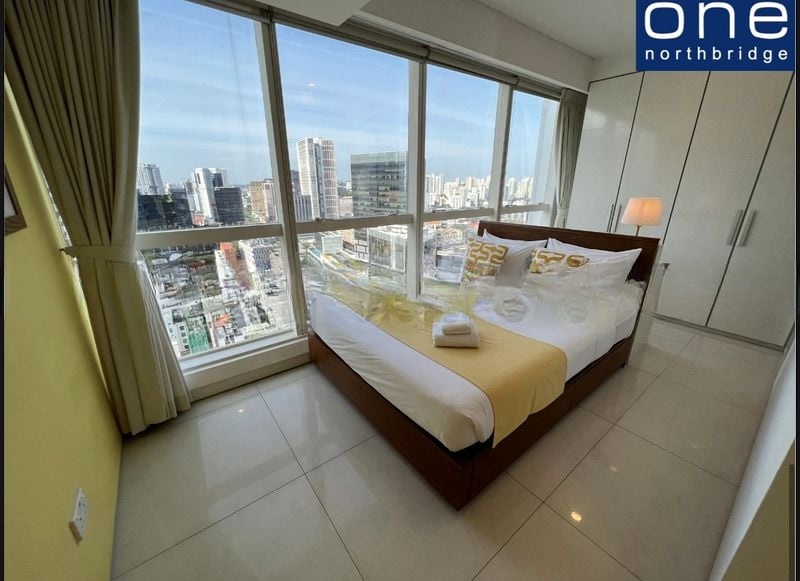 HIGH STREET CENTRE 5