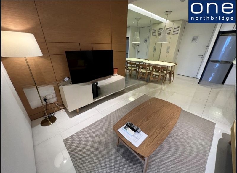 HIGH STREET CENTRE 2