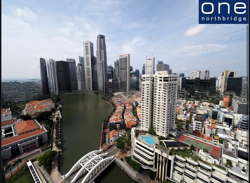 HIGH STREET CENTRE 8