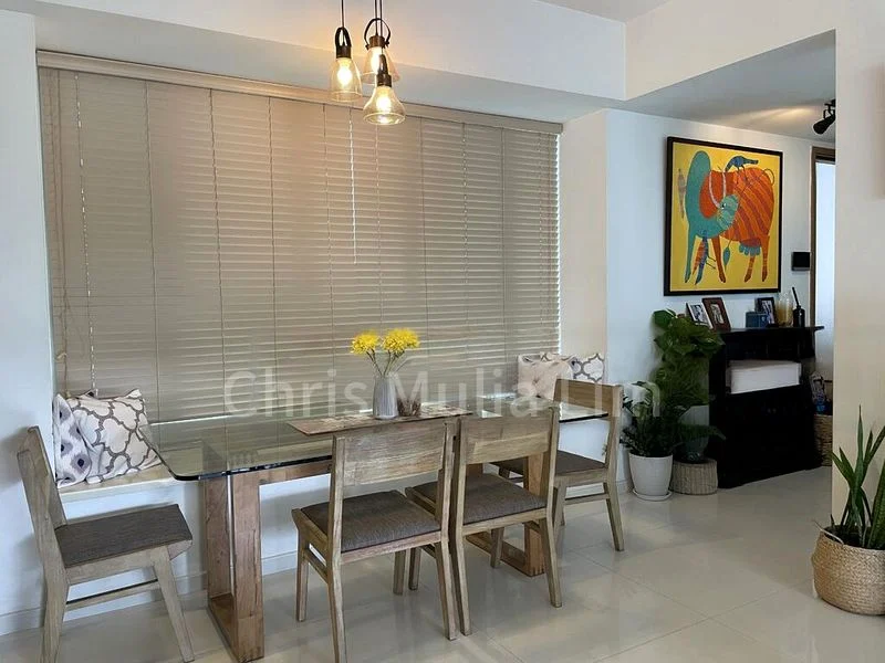 THE METROPOLITAN CONDOMINIUM 2