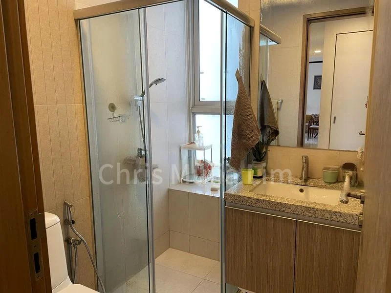 THE METROPOLITAN CONDOMINIUM 5