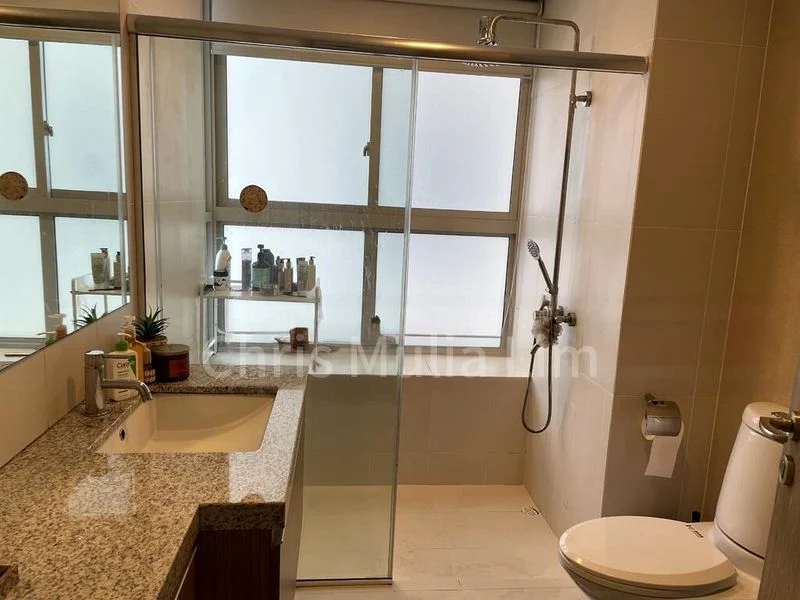 THE METROPOLITAN CONDOMINIUM 7