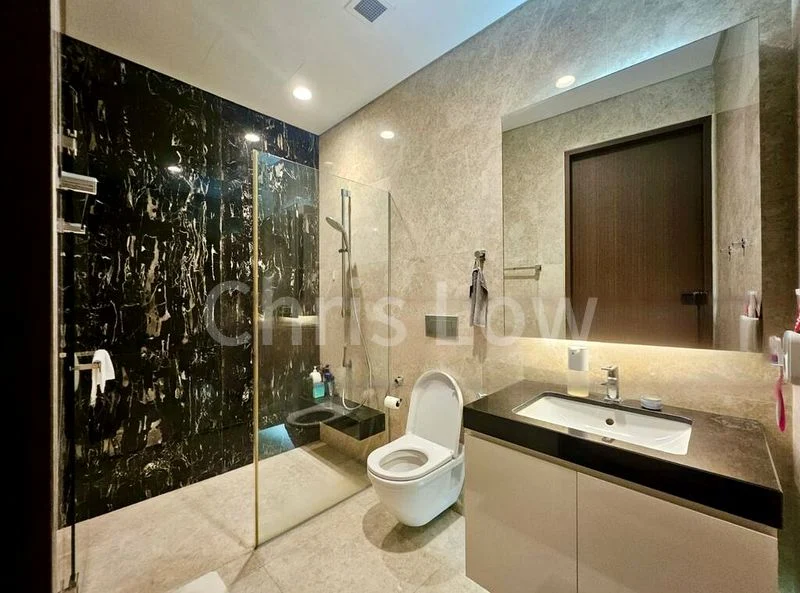 THYE SHAN MANSION 11