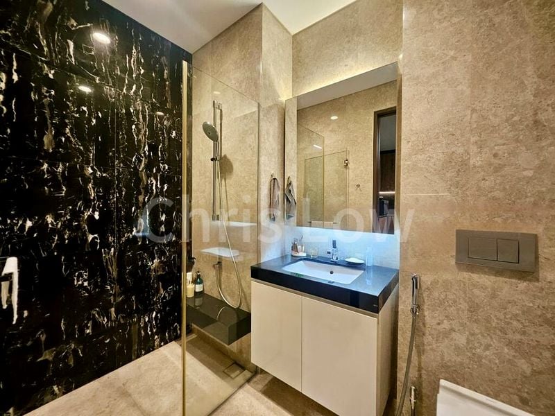 THYE SHAN MANSION 13