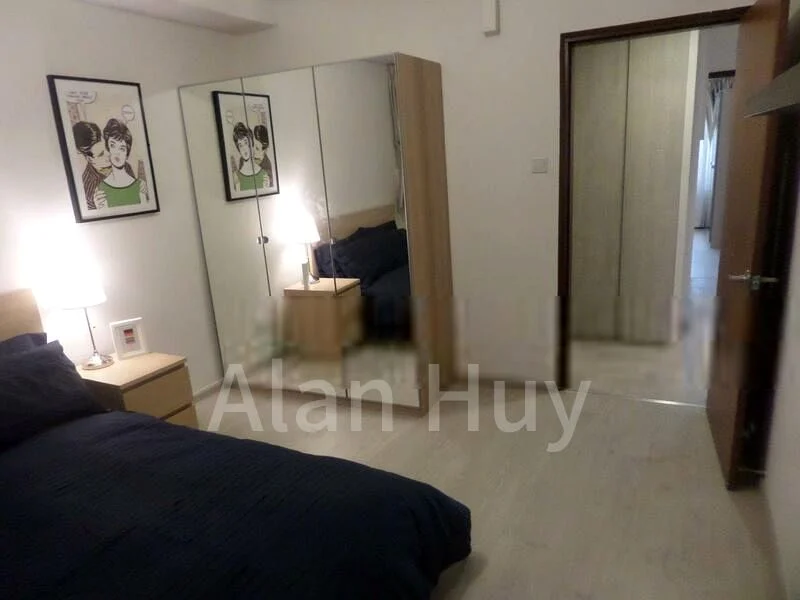 INTERNATIONAL PLAZA 2