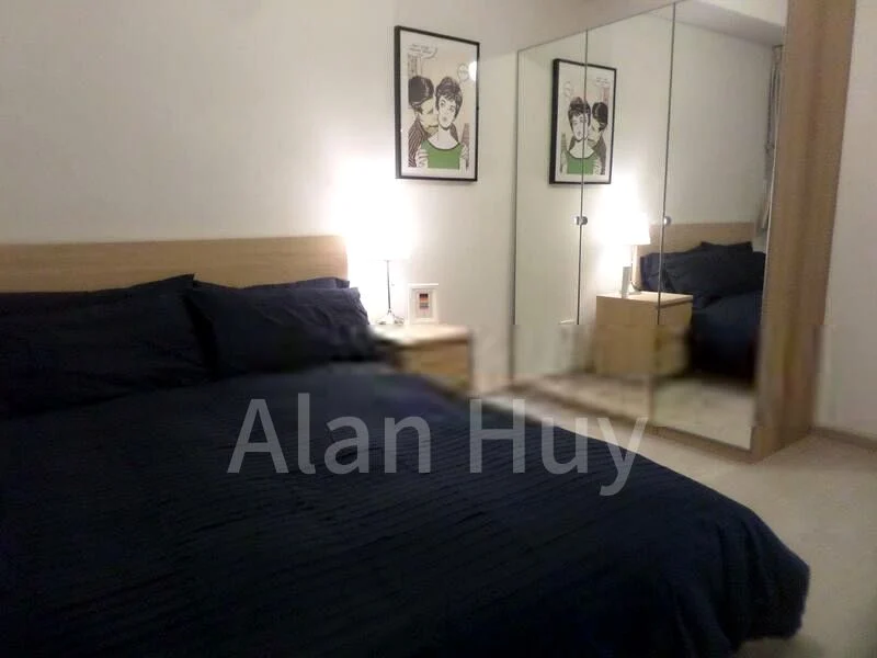 INTERNATIONAL PLAZA 3