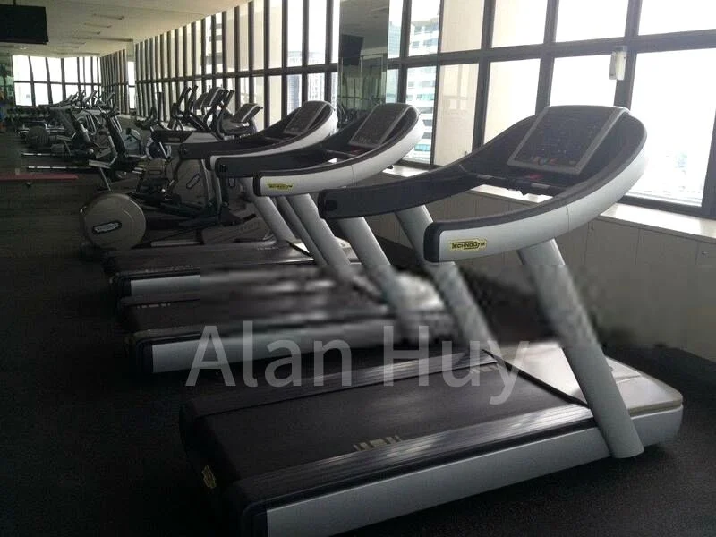 INTERNATIONAL PLAZA 5