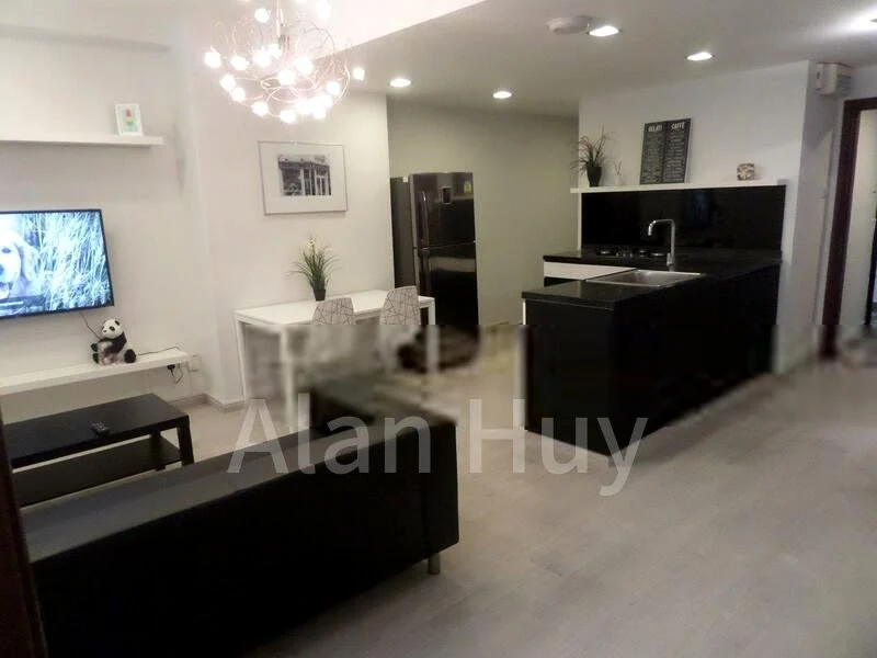 INTERNATIONAL PLAZA 9